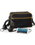 Bagbase Retro Shoulder Bag - thumbnail 1