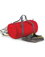 Bagbase Packaway Barrel Bag - thumbnail 14