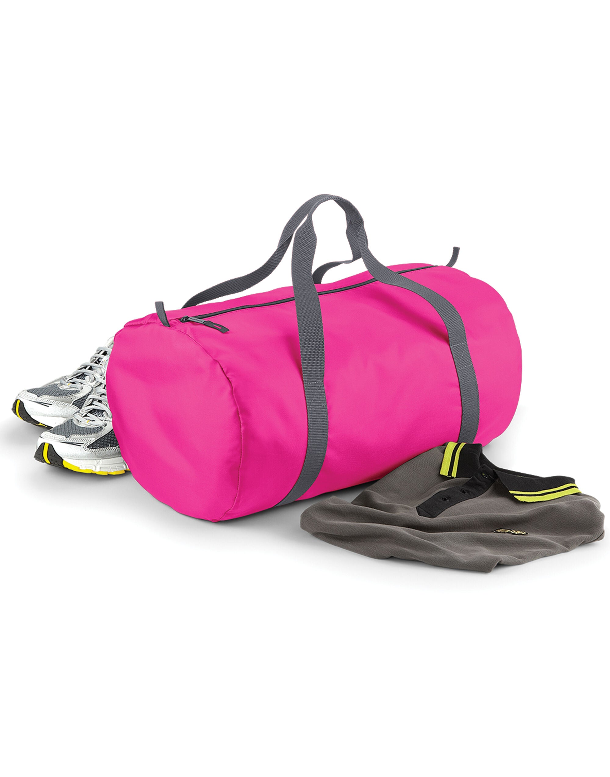 The compact and stylish oyster travel tech organiser.