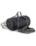 Bagbase Packaway Barrel Bag