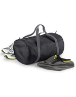 Bagbase Packaway Barrel Bag - thumbnail 1