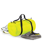 Bagbase Packaway Barrel Bag - thumbnail 17