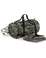 Bagbase Packaway Barrel Bag - thumbnail 25