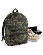Bagbase Packaway Backpack - thumbnail 3