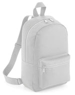 Bagbase Mini Essential Fashion Backpack - thumbnail 8