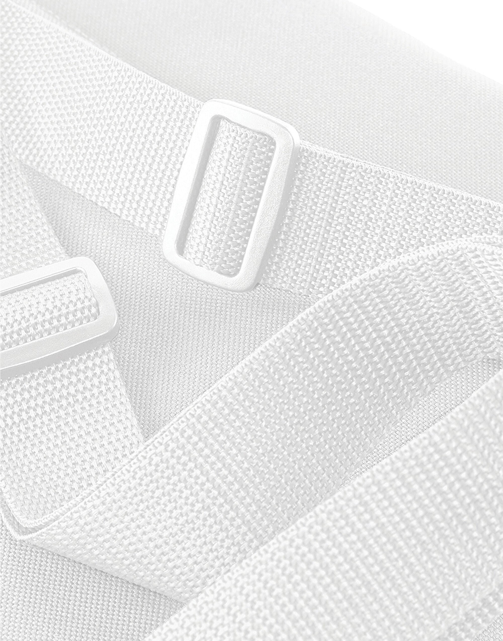 The versatile oyster mini accessory case, part open.