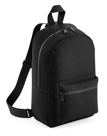 Bagbase Mini Essential Fashion Backpack