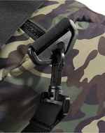 Bagbase Camo Barrel Bag - thumbnail 3