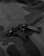 Bagbase Camo Barrel Bag - thumbnail 7