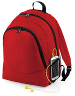 Bagbase Universal Backpack - thumbnail 10
