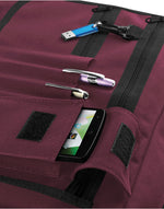 Bagbase Messenger Bag - thumbnail 10
