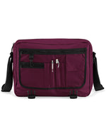 Bagbase Messenger Bag - thumbnail 9
