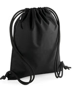 Bagbase Recycled Gymsac - thumbnail 1