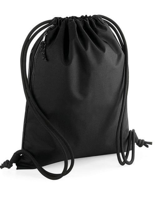 Bagbase Recycled Gymsac
