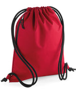 Bagbase Recycled Gymsac - thumbnail 3