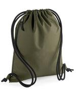 Bagbase Recycled Gymsac - thumbnail 4
