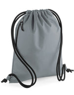 Bagbase Recycled Gymsac - thumbnail 8