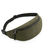 Bagbase Recycled Waistpack - thumbnail 6