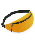 Bagbase Recycled Waistpack - thumbnail 8