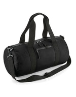 Bagbase Recycled Barrel Bag - thumbnail 1