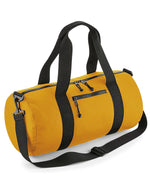 Bagbase Recycled Barrel Bag - thumbnail 5