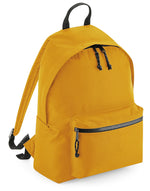 Bagbase Recycled Backpack - thumbnail 8
