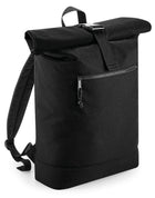 Bagbase Recycled Roll-Top Backpack