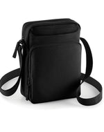 Bagbase Across Body Bag - thumbnail 2