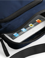 Bagbase Across Body Bag - thumbnail 6