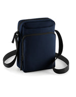 Bagbase Across Body Bag - thumbnail 1