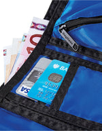 Bagbase Ripper Wallet - thumbnail 8