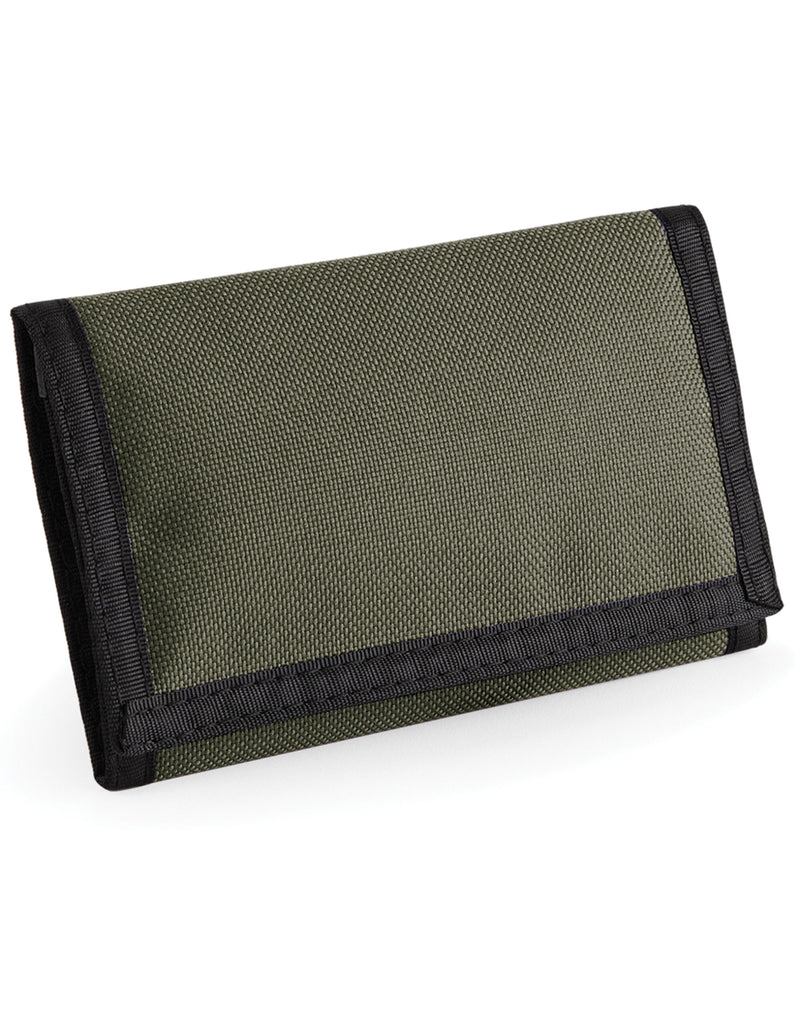 The roll-top backpack shown in a lifestyle setting.