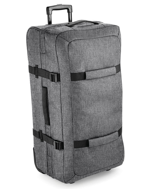 Bagbase Escape Check-In Wheelie