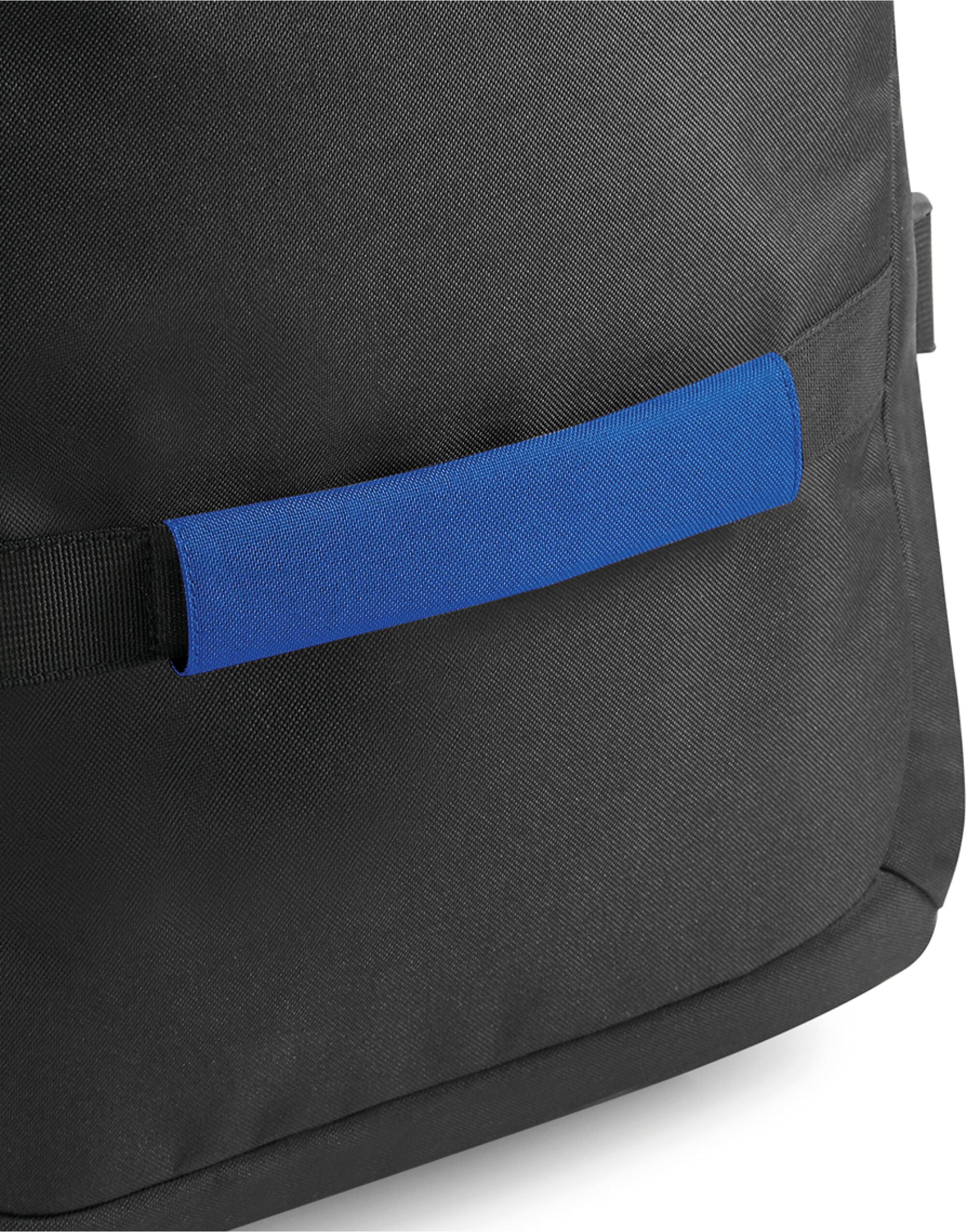 Two Bagbase Escape Handle Wraps shown side-by-side, illustrating their uniform design.