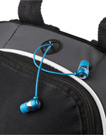 Bagbase Teamwear Backpack - thumbnail 9