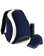Bagbase Teamwear Backpack - thumbnail 34
