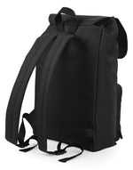 Bagbase Vintage Laptop Backpack - thumbnail 6