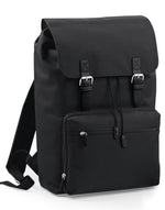 Bagbase Vintage Laptop Backpack - thumbnail 5