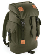 Bagbase Urban Explorer Backpack - thumbnail 5