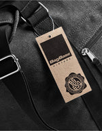 Bagbase Vintage Canvas Weekender - thumbnail 8