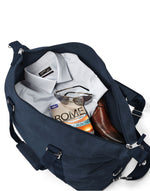 Bagbase Vintage Canvas Weekender - thumbnail 15