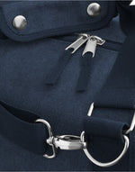 Bagbase Vintage Canvas Weekender - thumbnail 16