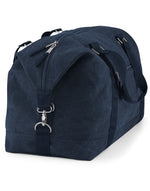 Bagbase Vintage Canvas Weekender - thumbnail 18