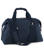 Bagbase Vintage Canvas Weekender - thumbnail 10