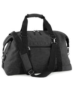 Bagbase Vintage Canvas Weekender - thumbnail 1