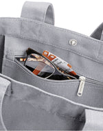 Bagbase Canvas Day Bag - thumbnail 5