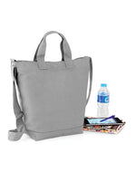 Bagbase Canvas Day Bag - thumbnail 4
