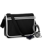 Bagbase Retro Messenger