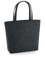 Bagbase Felt Shopper - thumbnail 5