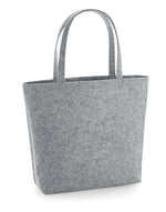 Bagbase Felt Shopper - thumbnail 7